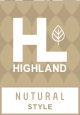 HIGHLAND NATURAL STYLE