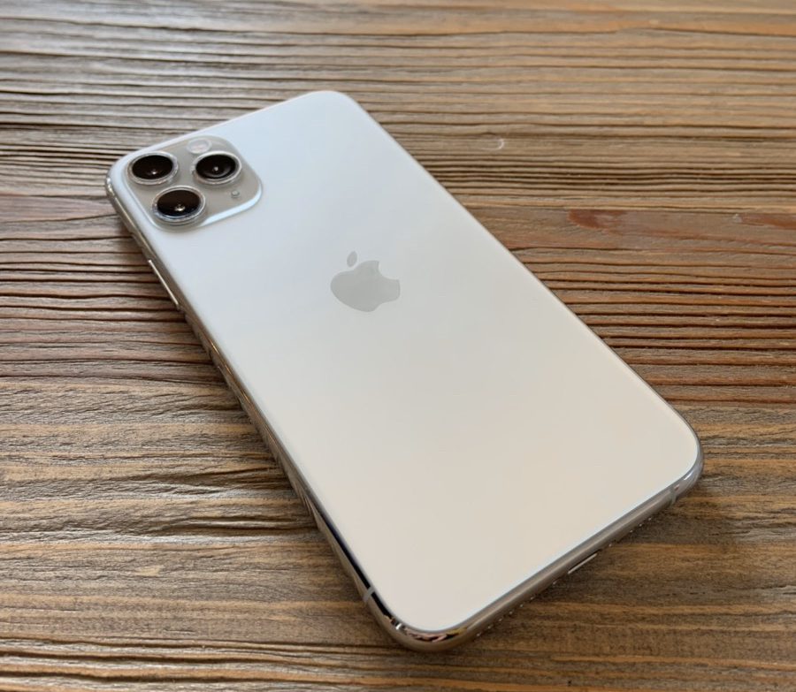 iPhone11 Proを購入しました！