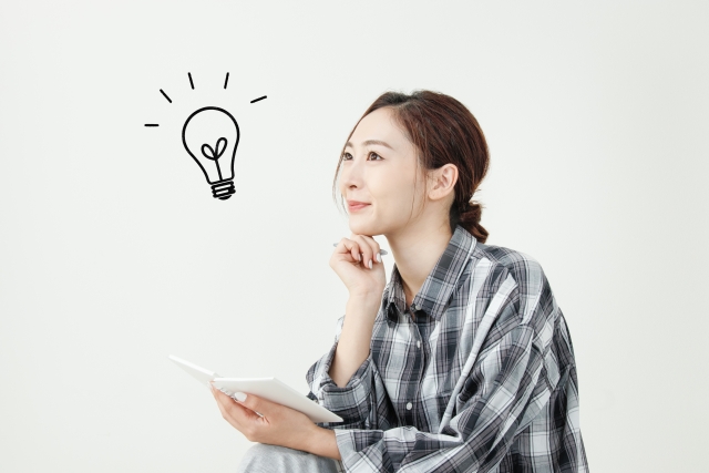 わからないことは専門家に聞くのが1番いい！