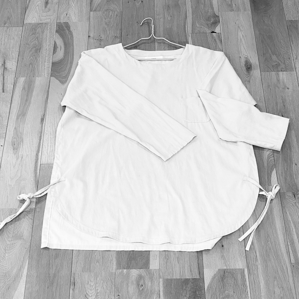 たまには服の紹介でもさせてください！