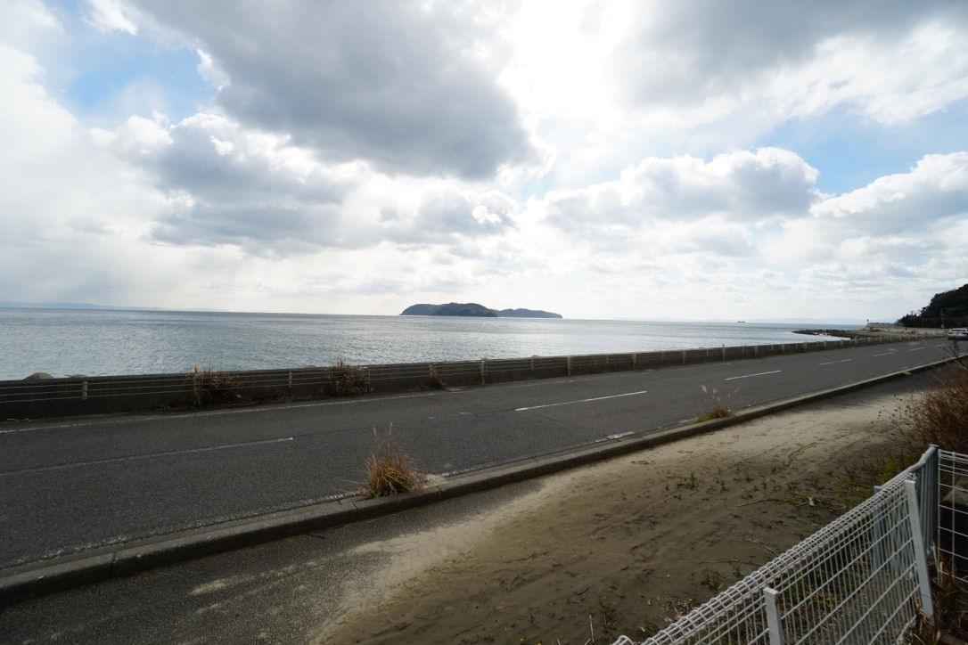 淡路島が盛上がってるらしい