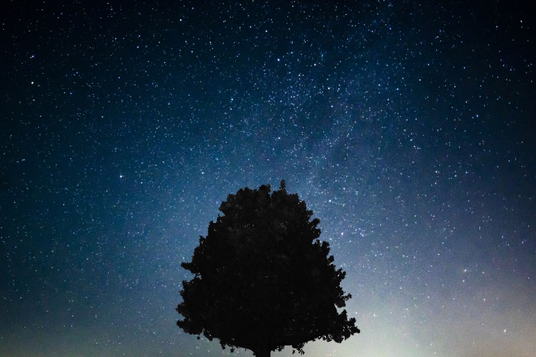 手作りプラネタリウムを作ってみたくなる気持ちに